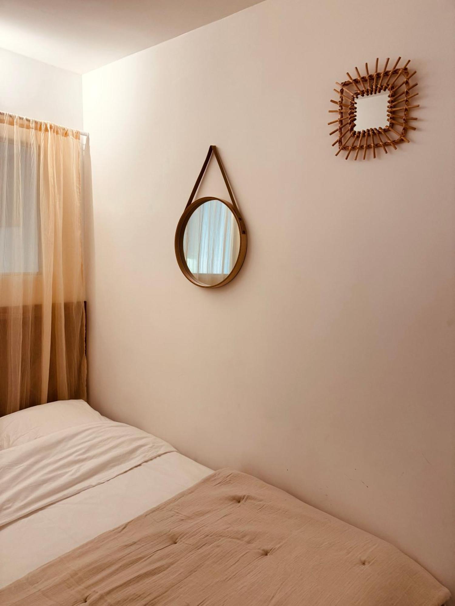 Claelle Appartment - 200M Beach Mandelieu-La Napoule Exterior photo